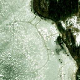 Satellite imagery of Kivikkoniemi, FI
