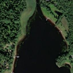 Satellite imagery of Nuottakallio, FI