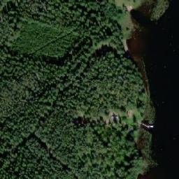 Satellite imagery of Rahikaisenniemi, FI