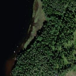 Satellite imagery of Rahikaisenniemi, FI