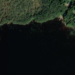 Satellite imagery of Pöllösenniemi, FI