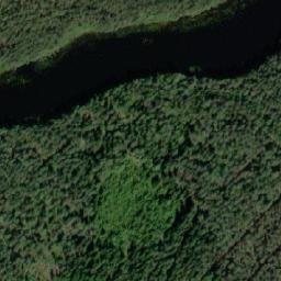 Satellite imagery of Rantoniemi, FI