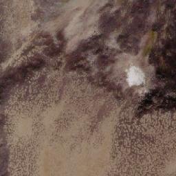 Satellite imagery of Flat Mountain, CA
