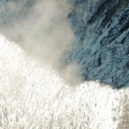 Satellite imagery of Mount Murphy, CA