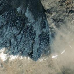 Satellite imagery of Mount Murphy, CA