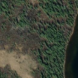 Satellite imagery of Granite Point, CA