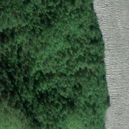 Satellite imagery of Kalvhagneset, NO