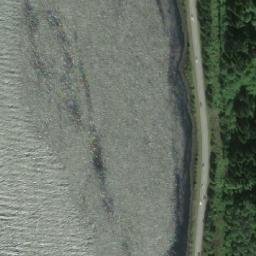 Satellite imagery of Merkingsneset, NO
