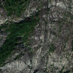 Satellite imagery of Franskorneset, NO