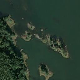 Satellite imagery of Katakari, FI