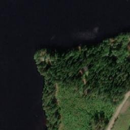 Satellite imagery of Kaunisniemi, FI