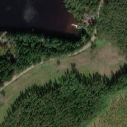 Satellite imagery of Kurkiniemi, FI