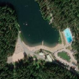 Satellite imagery of Muurahaissaari, FI