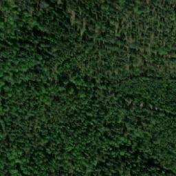 Satellite imagery of cairn, FI