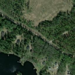 Satellite imagery of Sarvinkärki, FI