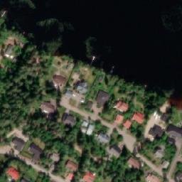 Satellite imagery of Koppelinkärki, FI