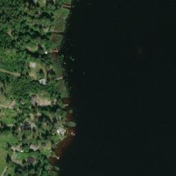 Satellite imagery of Mäntyniemi, FI