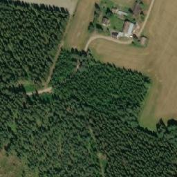 Satellite imagery of Markuksenniemi, FI