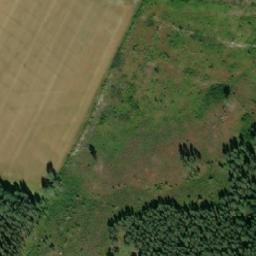 Satellite imagery of Lähdesniemi, FI