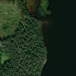 Satellite imagery of Lähdesniemi, FI