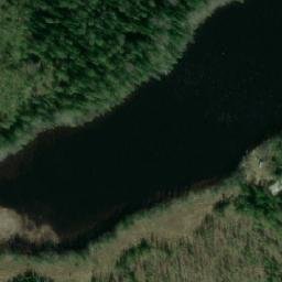 Satellite imagery of Vuohiniemi, FI