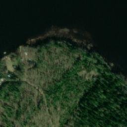 Satellite imagery of Vuohiniemi, FI
