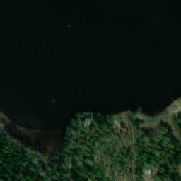 Satellite imagery of Vuohiniemi, FI