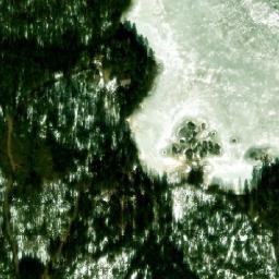 Satellite imagery of Kivikkoniemi, FI