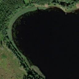 Satellite imagery of Nuottakallio, FI