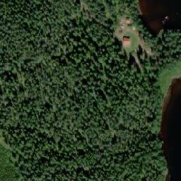 Satellite imagery of Koppolniemi, FI