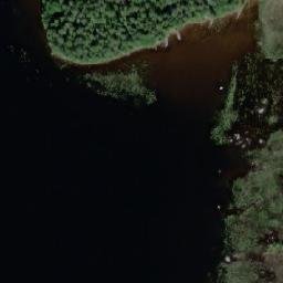 Satellite imagery of Rahikaisenniemi, FI