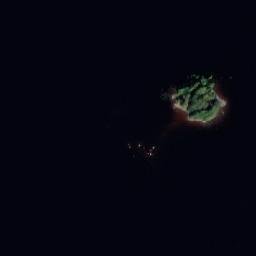 Satellite imagery of Saunaniemi, FI