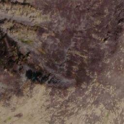 Satellite imagery of Flat Mountain, CA