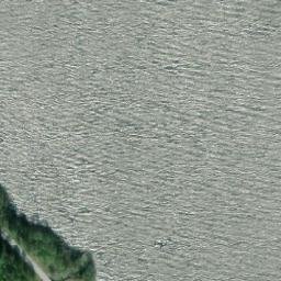 Satellite imagery of Kalvhagneset, NO