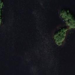 Satellite imagery of Kaunisniemi, FI