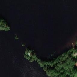 Satellite imagery of Kaunisniemi, FI