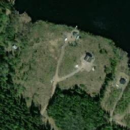 Satellite imagery of Sarvinkärki, FI