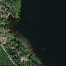 Satellite imagery of Kytöniemi, FI