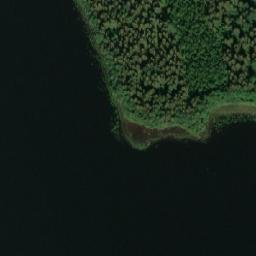 Satellite imagery of Koreaniemi, FI