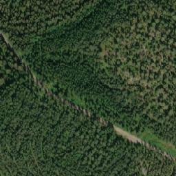 Satellite imagery of Koreaniemi, FI