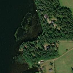 Satellite imagery of Kakaraniemi, FI