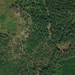 Satellite imagery of Markuksenniemi, FI