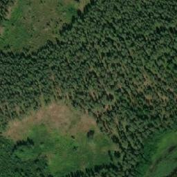 Satellite imagery of Lähdesniemi, FI
