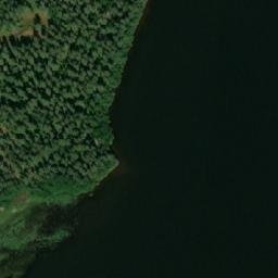 Satellite imagery of Lähdesniemi, FI