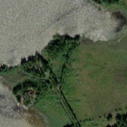 Satellite imagery of Verkkoniemi, FI