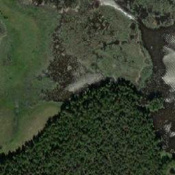 Satellite imagery of Palastenkärki, FI