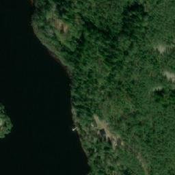 Satellite imagery of Tuliniemi, FI