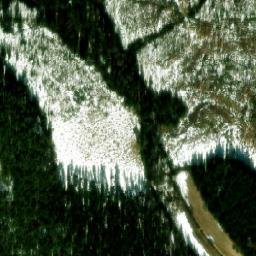 Satellite imagery of Heiluvakivi, FI