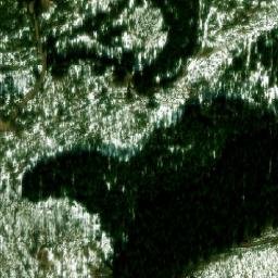 Satellite imagery of Kivikkoniemi, FI