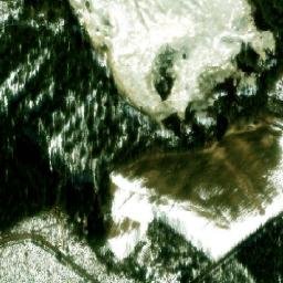 Satellite imagery of Kivikkoniemi, FI